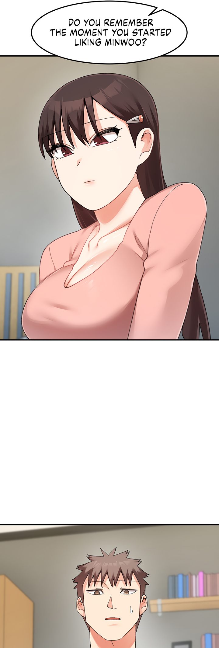 Doppelganger Female Friends - Chapter 23 [photo 40] - MangaPorn