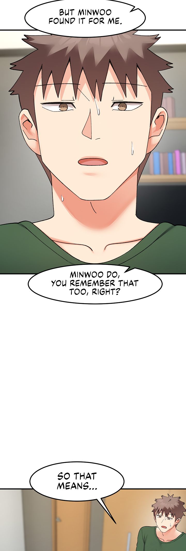 Doppelganger Female Friends - Chapter 23 [photo 43] - MangaPorn