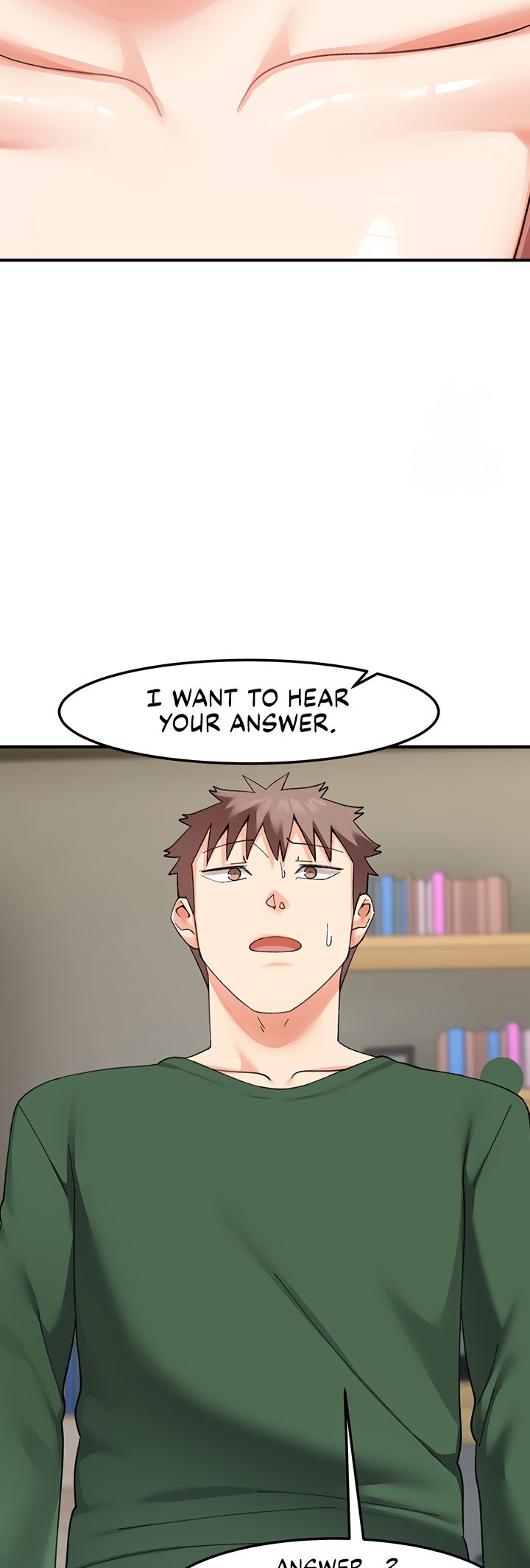 Doppelganger Female Friends - Chapter 23 [photo 46] - MangaPorn