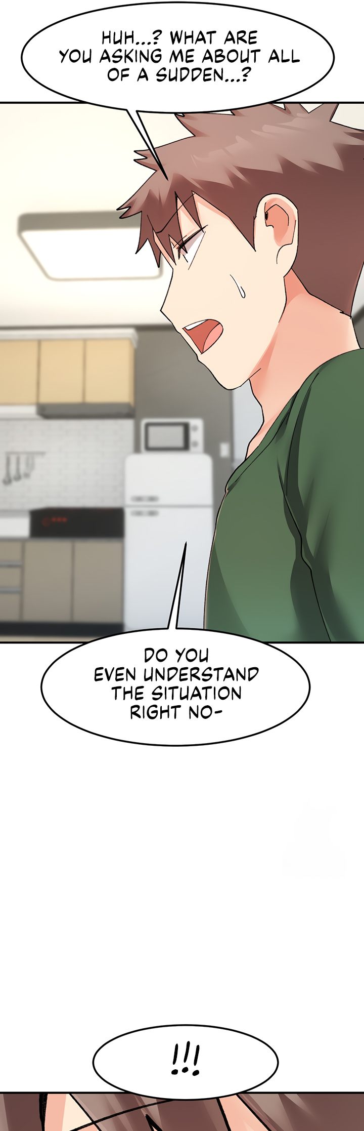 Doppelganger Female Friends - Chapter 23 [photo 49] - MangaPorn