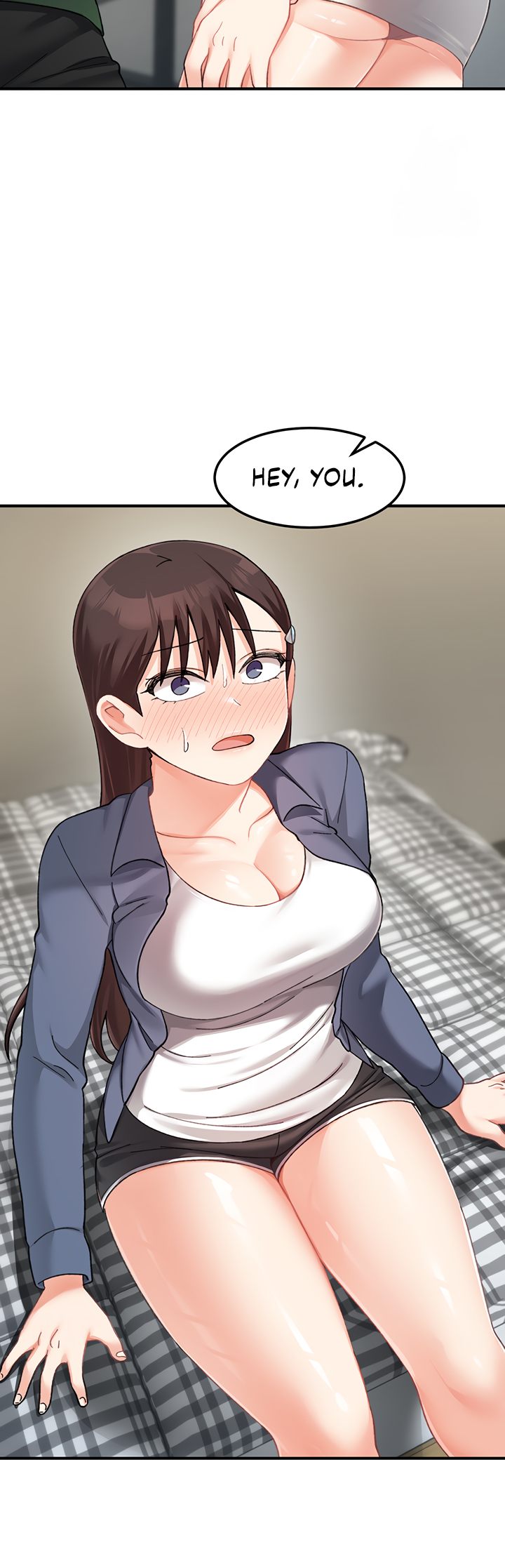 Doppelganger Female Friends - Chapter 23 [photo 55] - MangaPorn