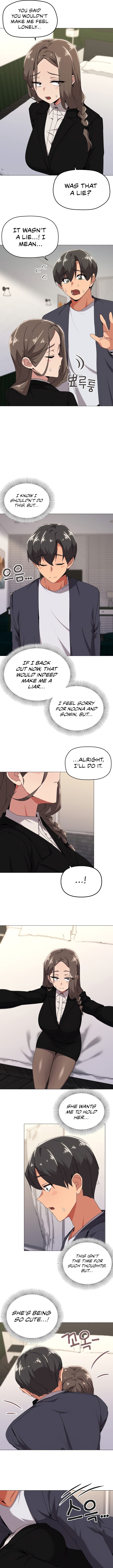 What’s wrong with this family? - Chapter 52 [photo 3] - MangaPorn