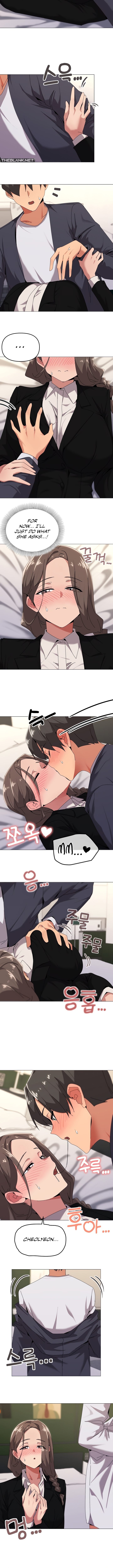 What’s wrong with this family? - Chapter 52 [photo 4] - MangaPorn