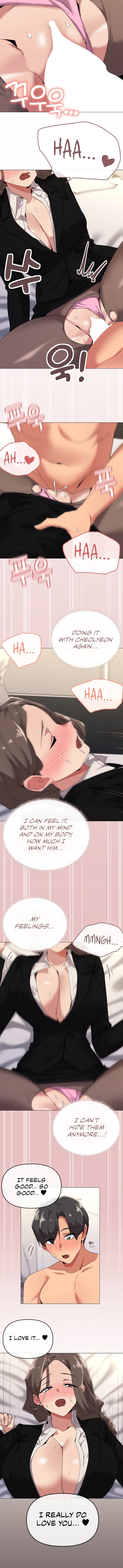 What’s wrong with this family? - Chapter 52 [photo 6] - MangaPorn