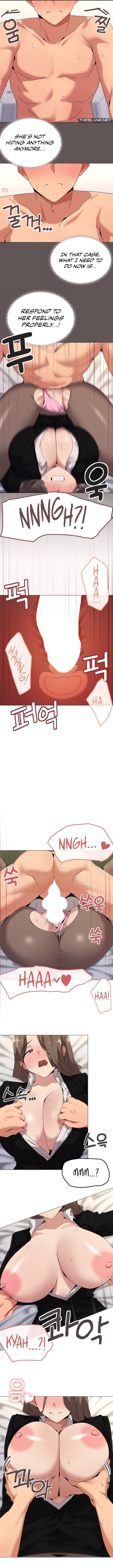 What’s wrong with this family? - Chapter 52 [photo 7] - MangaPorn