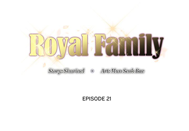 Royal Family - Chapter 21 [photo 3] - MangaPorn
