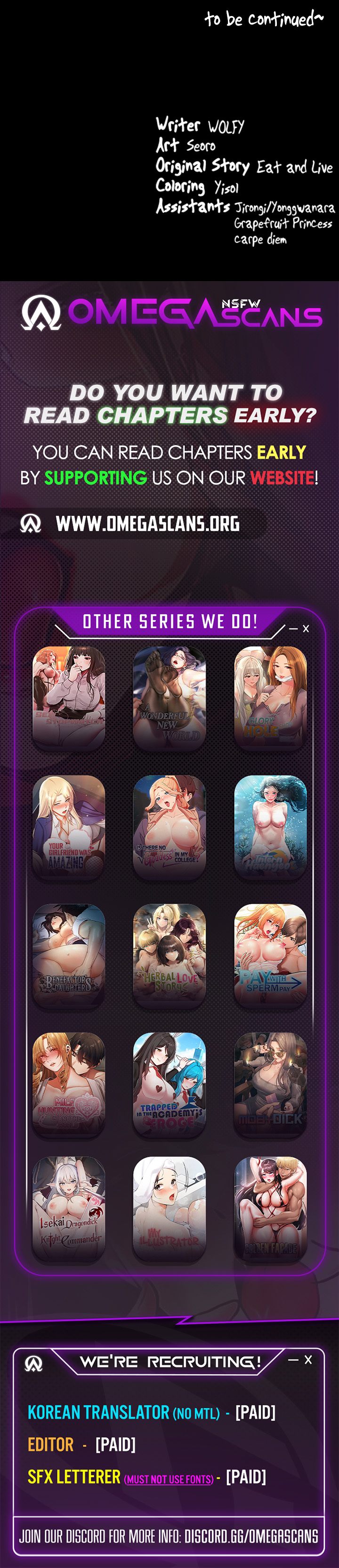 Please, Please - Chapter 13 [photo 11] - MangaPorn