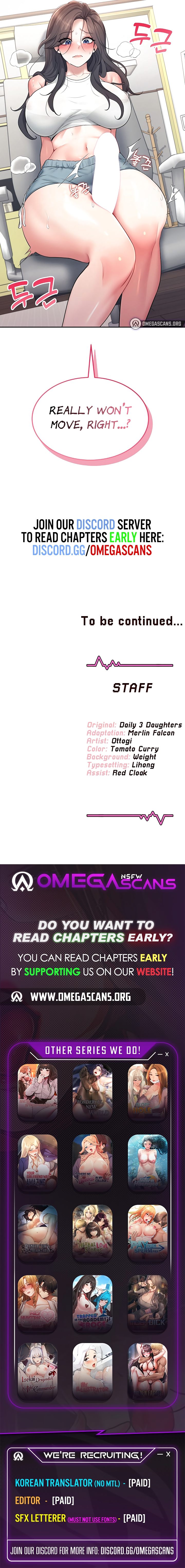 Wireless Onahole - Chapter 14 [photo 13] - MangaPorn