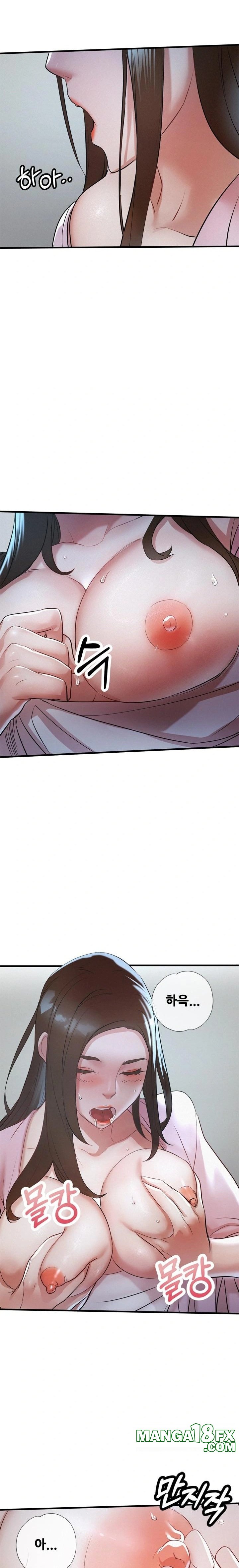 My Stepmom is My Friend’s Mom Raw - Chapter 4 [photo 22] - MangaPorn