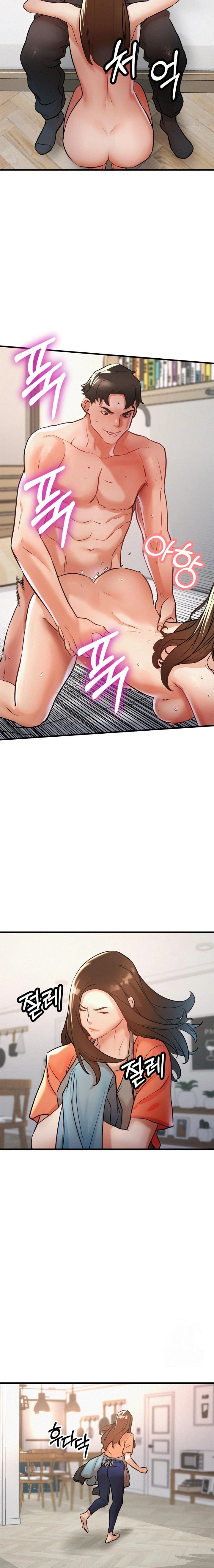 My Stepmom is My Friend’s Mom Raw - Chapter 6 [photo 22] - MangaPorn