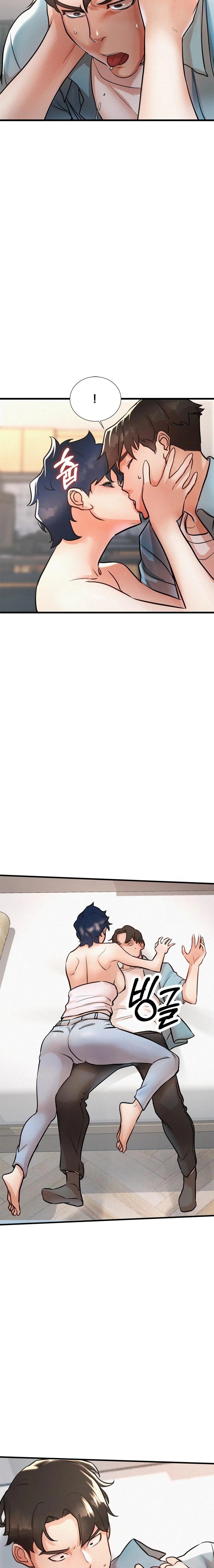 My Stepmom is My Friend’s Mom Raw - Chapter 6 [photo 9] - MangaPorn