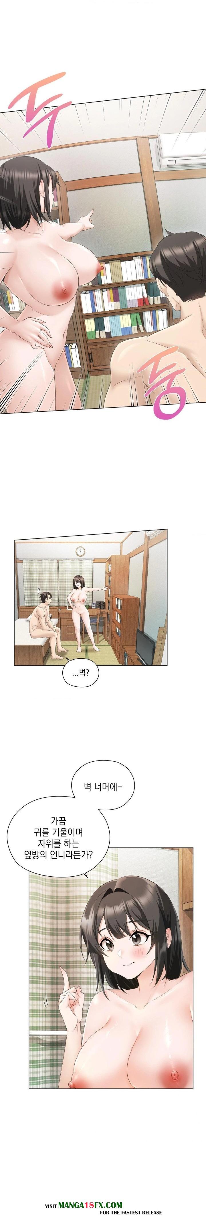 She Recommends a Harem Raw - Chapter 1 [photo 24] - MangaPorn