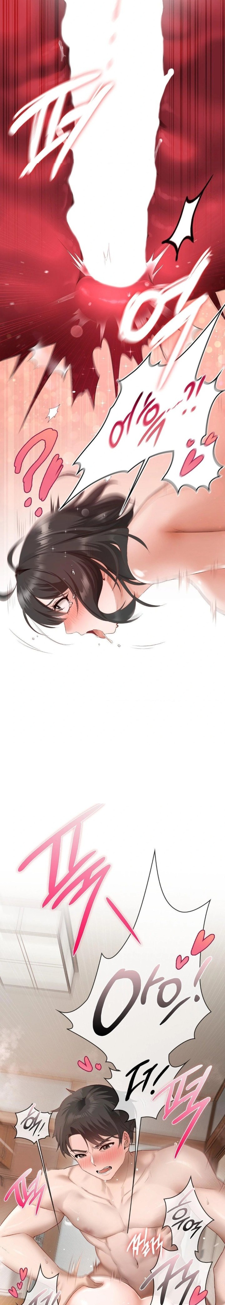 She Recommends a Harem Raw - Chapter 1 [photo 3] - MangaPorn