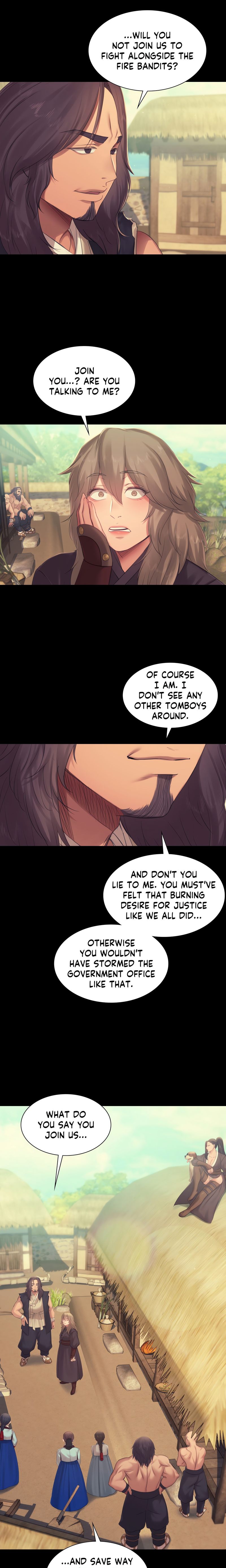 Madam - Chapter 135 [photo 13] - MangaPorn