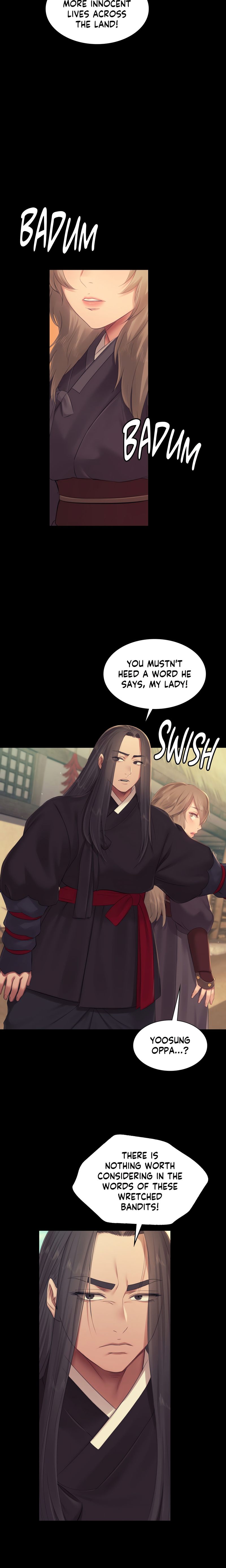 Madam - Chapter 135 [photo 14] - MangaPorn