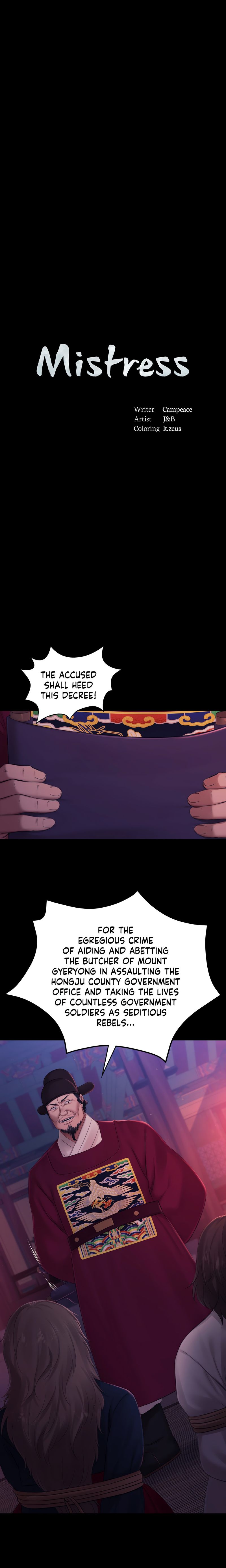 Madam - Chapter 135 [photo 2] - MangaPorn