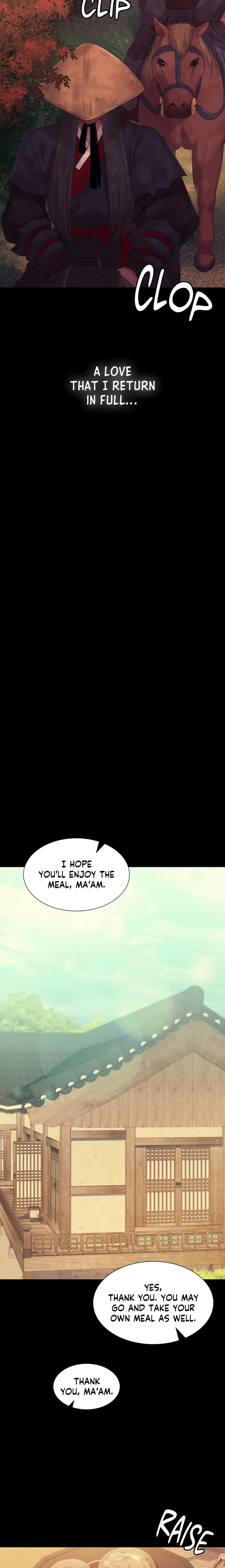 Madam - Chapter 135 [photo 20] - MangaPorn