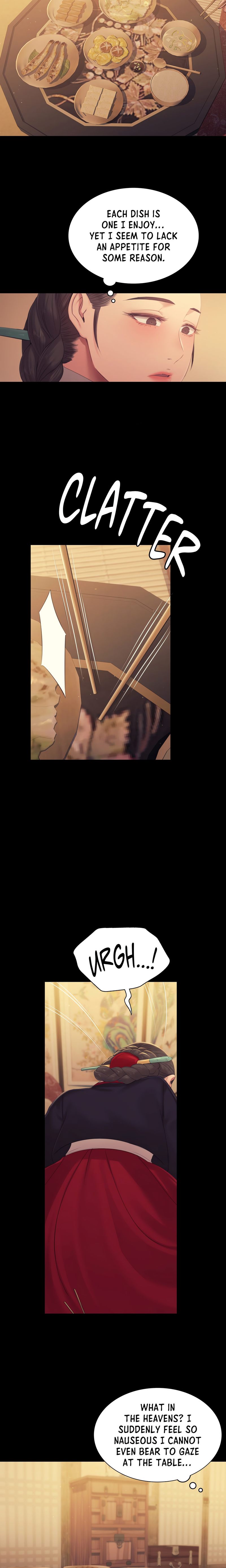 Madam - Chapter 135 [photo 21] - MangaPorn