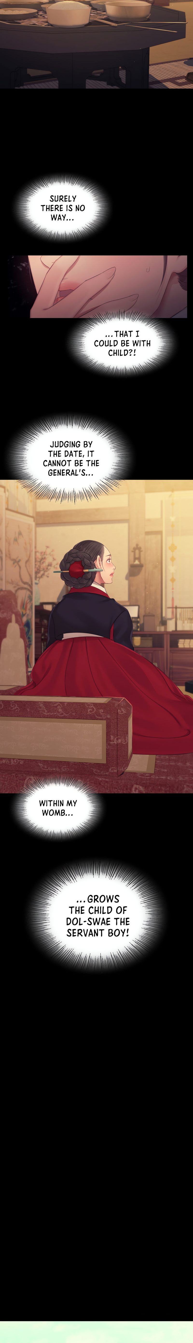 Madam - Chapter 135 [photo 22] - MangaPorn