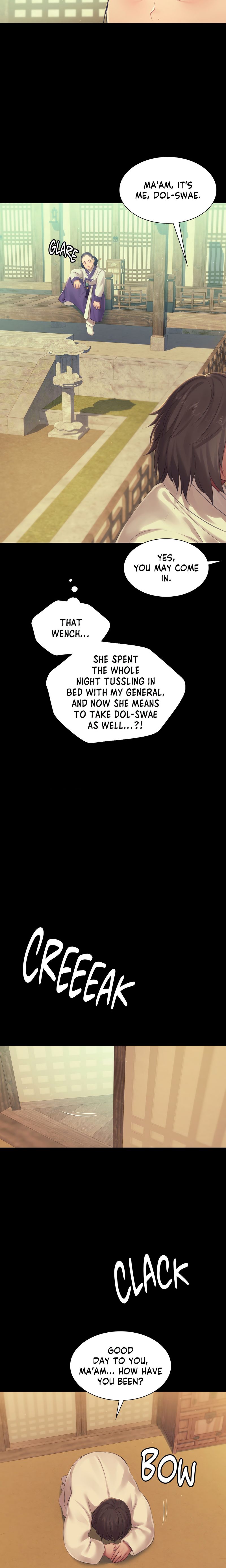 Madam - Chapter 135 [photo 25] - MangaPorn