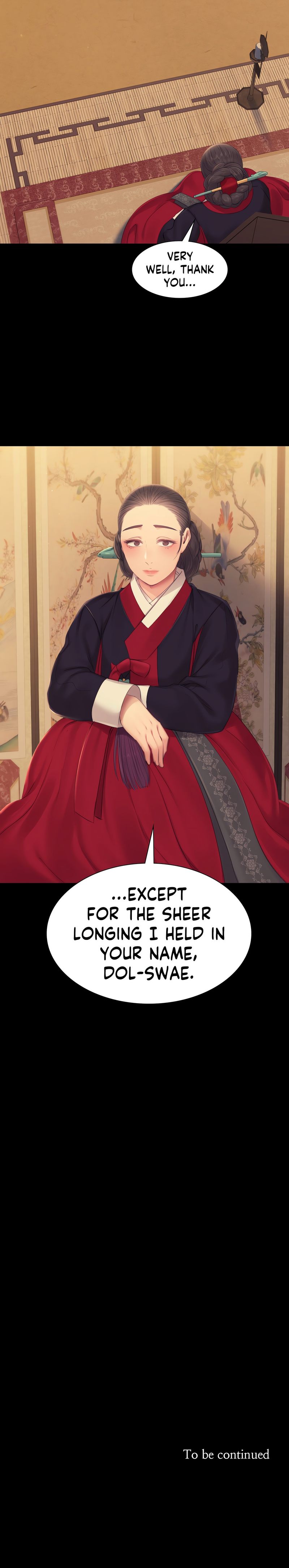 Madam - Chapter 135 [photo 26] - MangaPorn