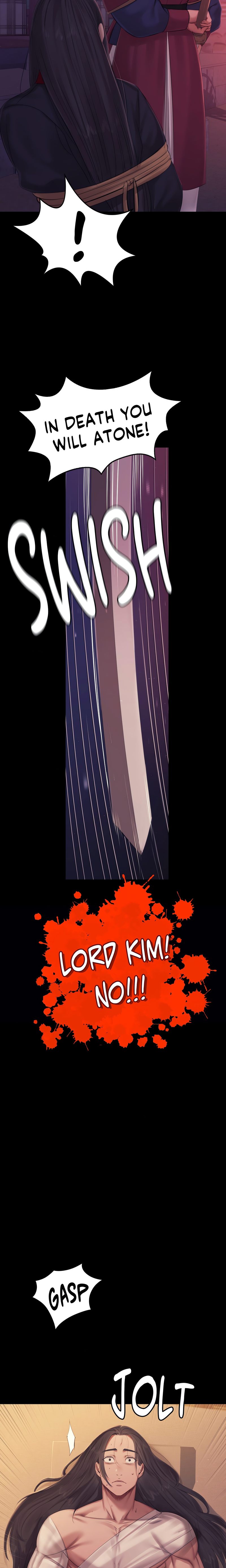 Madam - Chapter 135 [photo 4] - MangaPorn