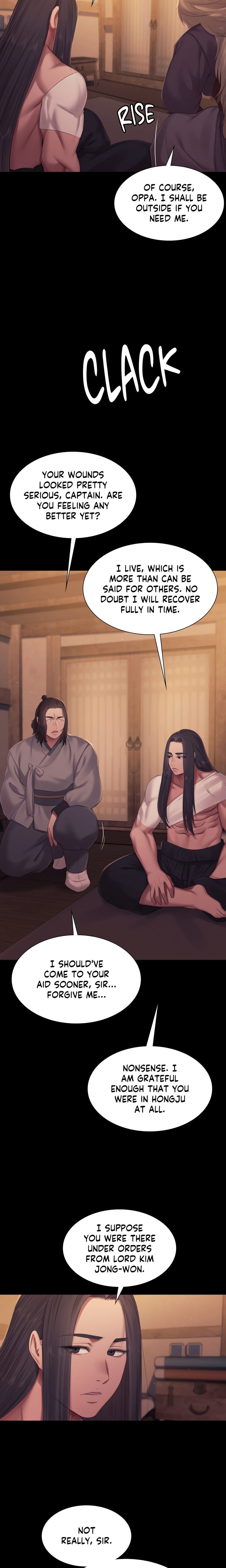 Madam - Chapter 135 [photo 7] - MangaPorn