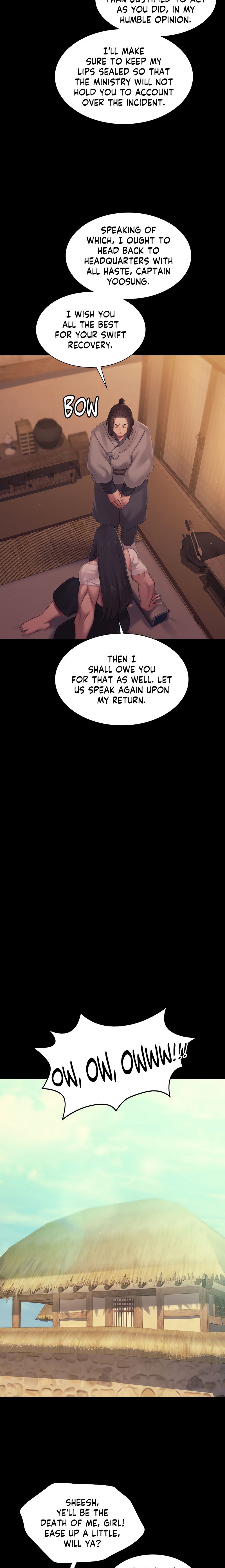 Madam - Chapter 135 [photo 9] - MangaPorn