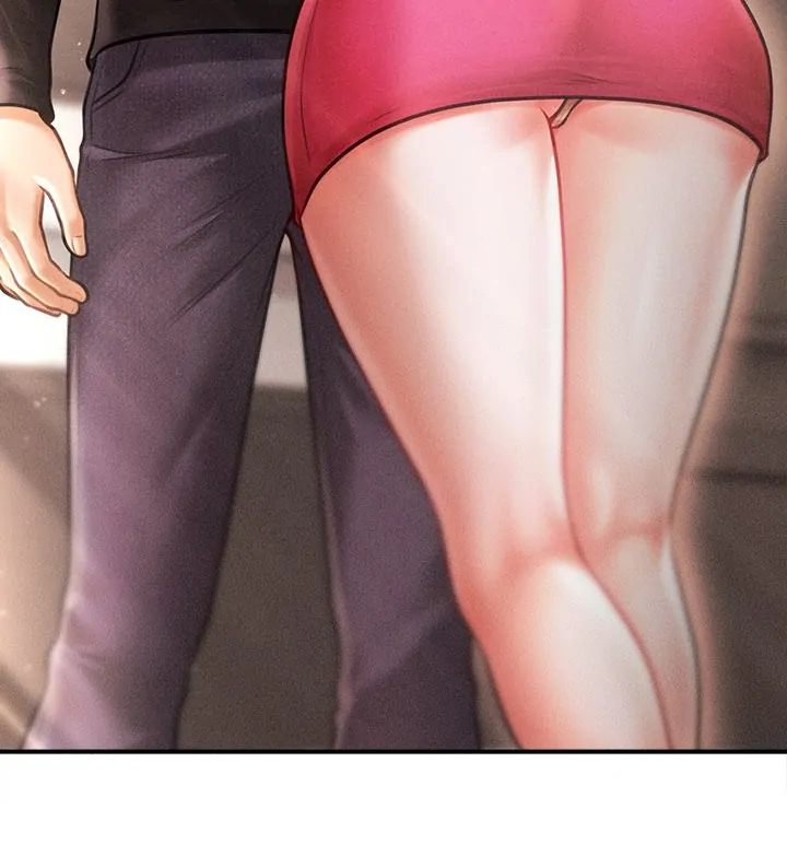 The Chairman’s Secret Son - Chapter 16 [photo 101] - MangaPorn