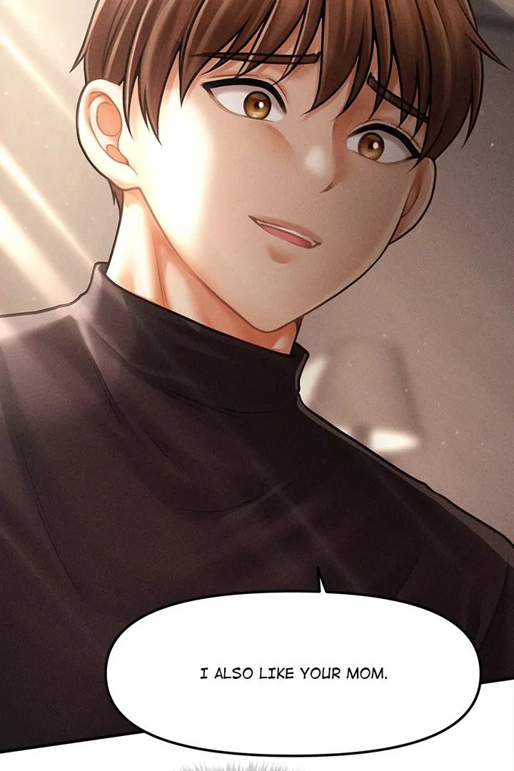 The Chairman’s Secret Son - Chapter 16 [photo 105] - MangaPorn