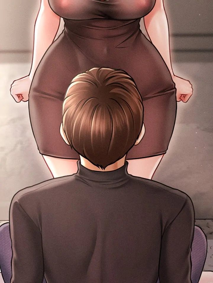 The Chairman’s Secret Son - Chapter 16 [photo 115] - MangaPorn