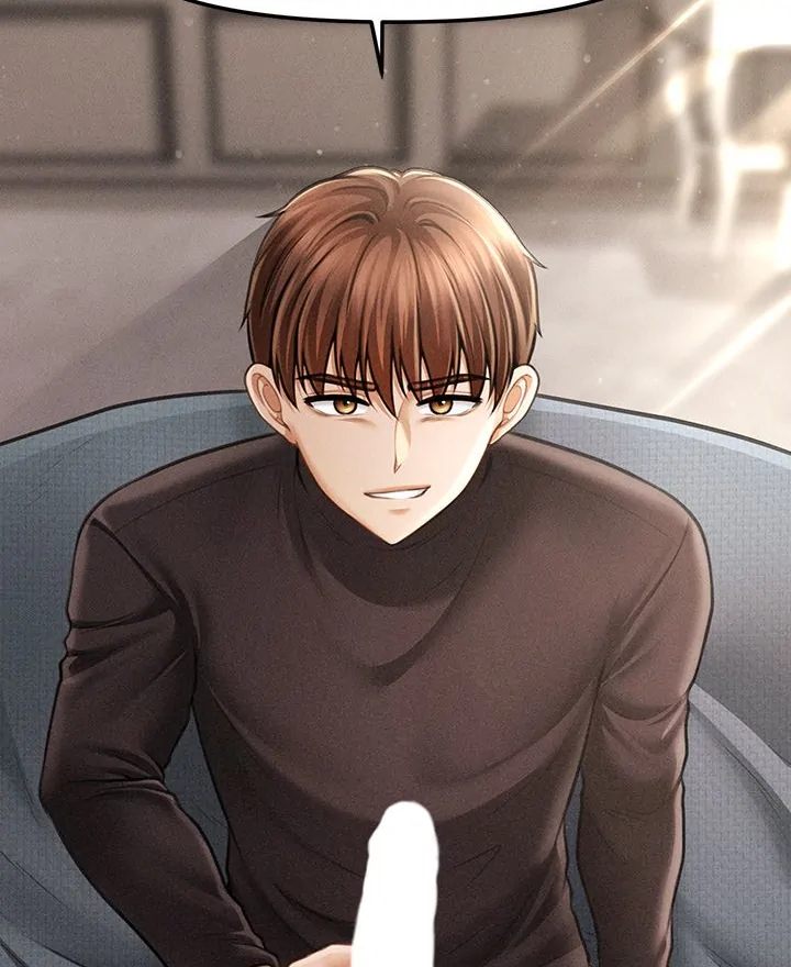 The Chairman’s Secret Son - Chapter 16 [photo 125] - MangaPorn