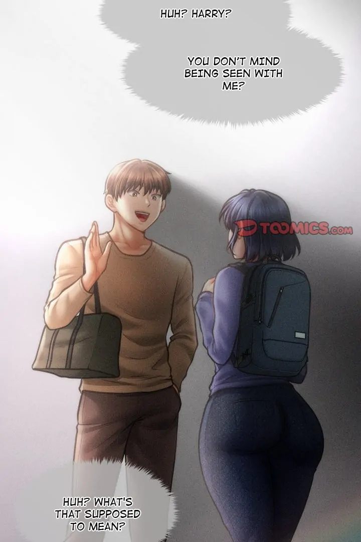 The Chairman’s Secret Son - Chapter 16 [photo 19] - MangaPorn