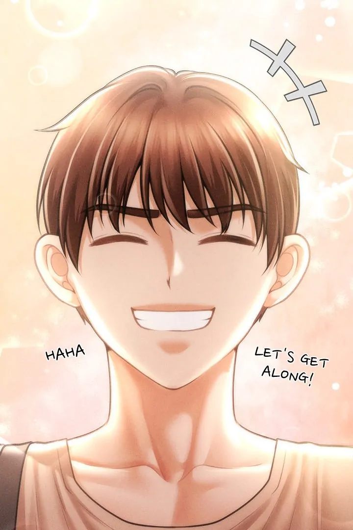 The Chairman’s Secret Son - Chapter 16 [photo 26] - MangaPorn