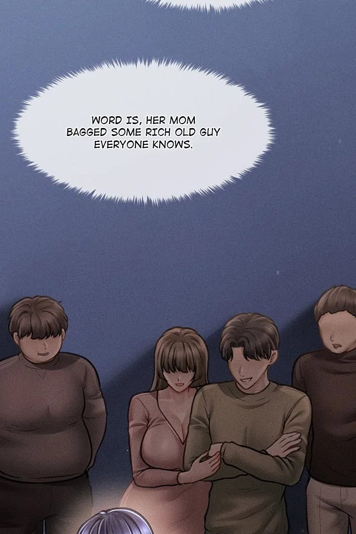 The Chairman’s Secret Son - Chapter 16 [photo 3] - MangaPorn