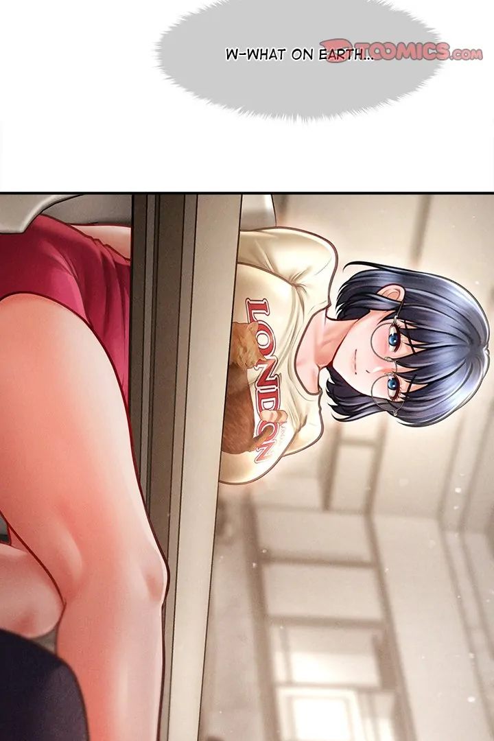 The Chairman’s Secret Son - Chapter 16 [photo 31] - MangaPorn