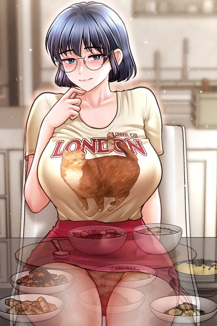 The Chairman’s Secret Son - Chapter 16 [photo 34] - MangaPorn