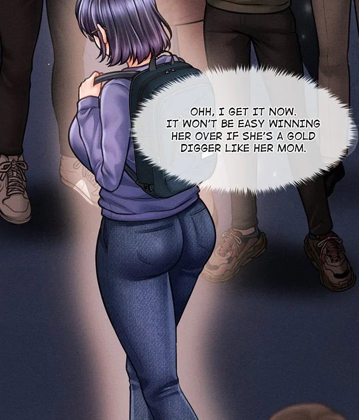 The Chairman’s Secret Son - Chapter 16 [photo 4] - MangaPorn