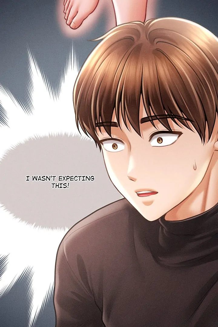 The Chairman’s Secret Son - Chapter 16 [photo 41] - MangaPorn