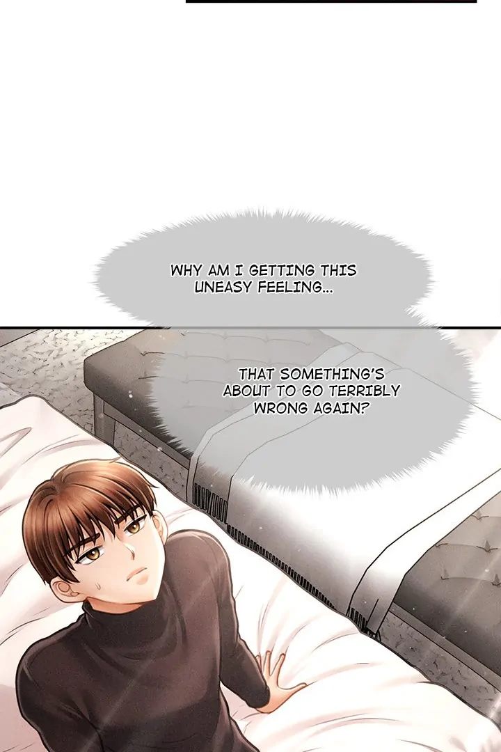 The Chairman’s Secret Son - Chapter 16 [photo 51] - MangaPorn