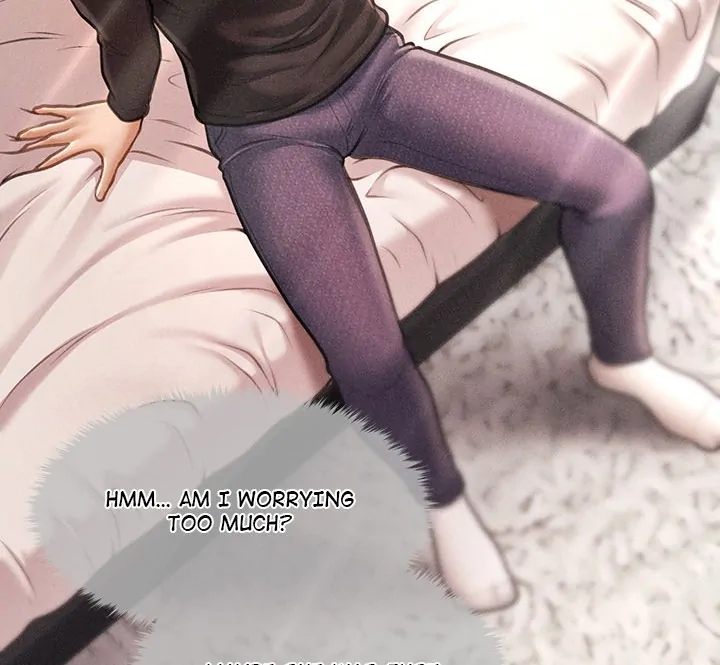 The Chairman’s Secret Son - Chapter 16 [photo 52] - MangaPorn