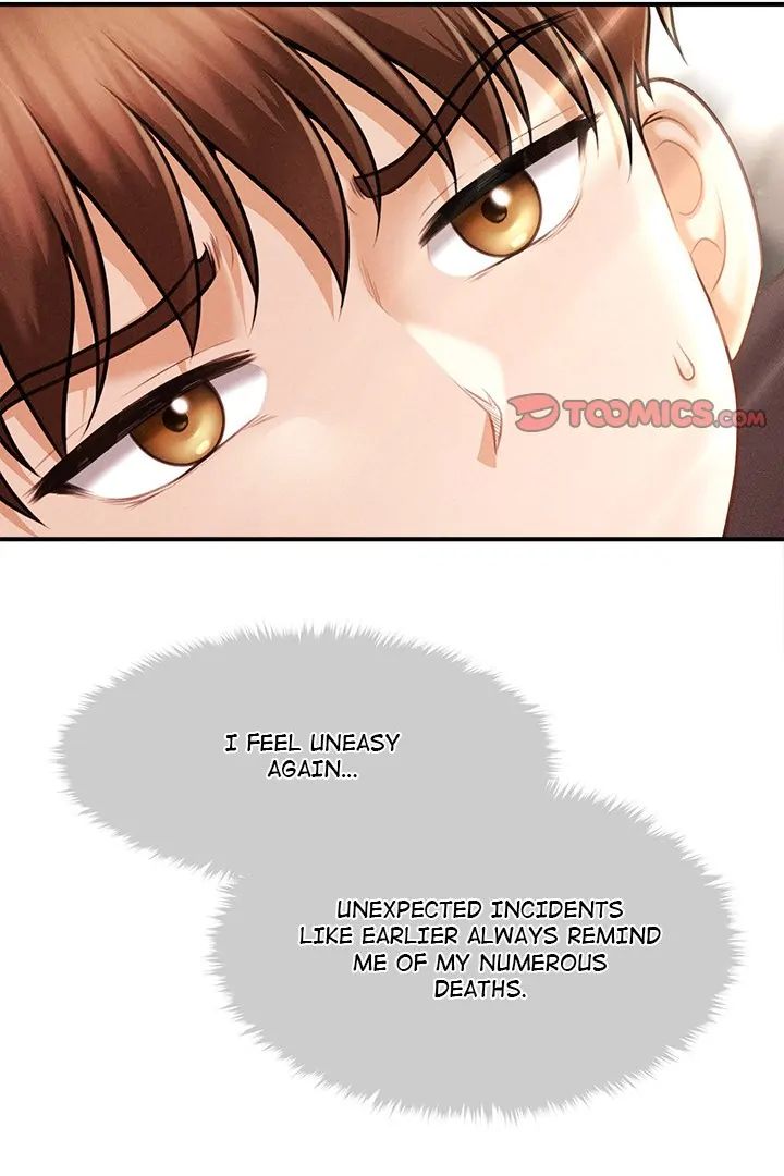 The Chairman’s Secret Son - Chapter 16 [photo 54] - MangaPorn