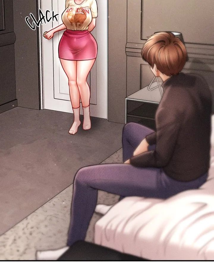 The Chairman’s Secret Son - Chapter 16 [photo 58] - MangaPorn