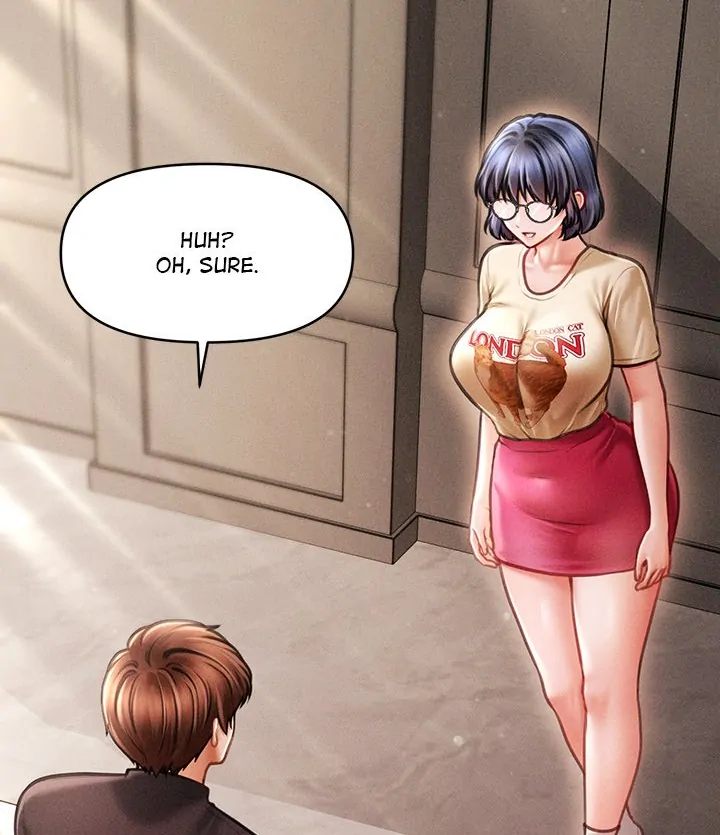 The Chairman’s Secret Son - Chapter 16 [photo 62] - MangaPorn