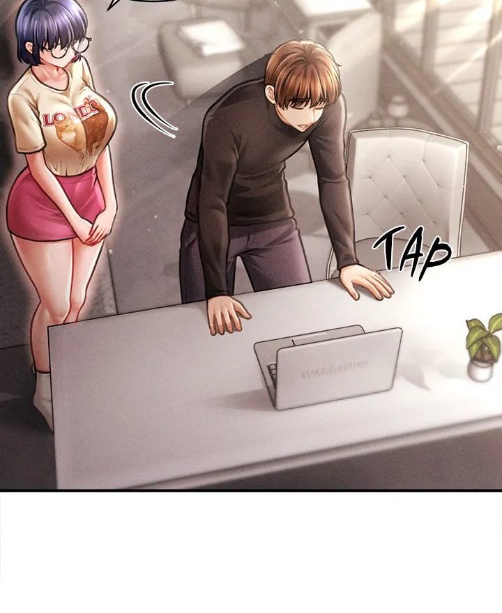 The Chairman’s Secret Son - Chapter 16 [photo 78] - MangaPorn