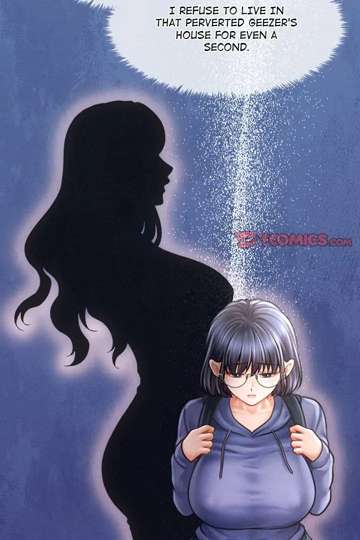 The Chairman’s Secret Son - Chapter 16 [photo 8] - MangaPorn