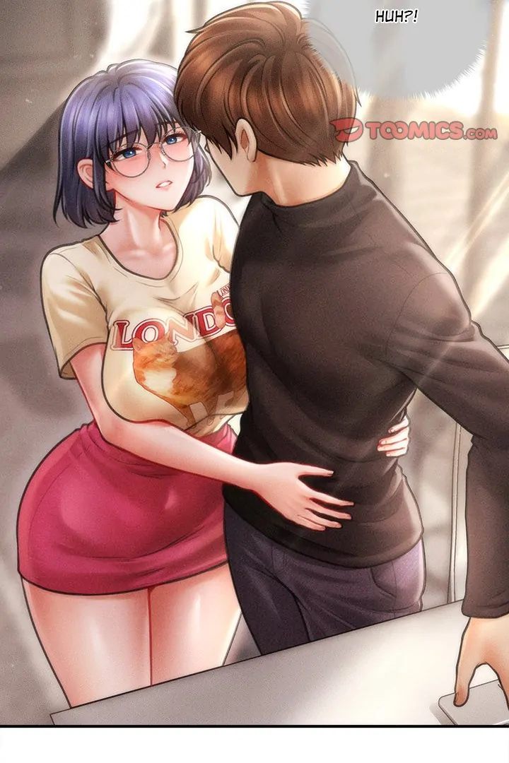 The Chairman’s Secret Son - Chapter 16 [photo 89] - MangaPorn