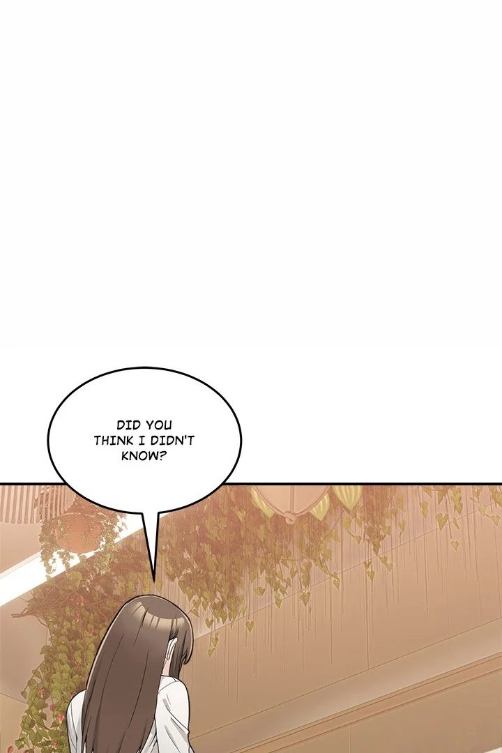 No Men Allowed - Chapter 10 [photo 1] - MangaPorn