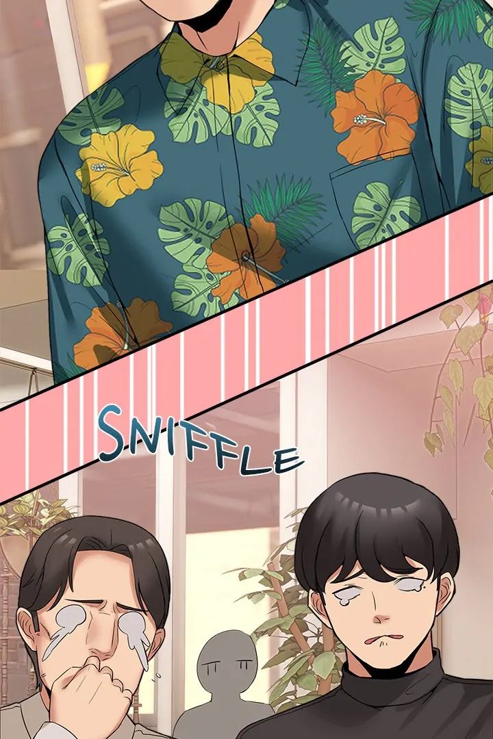 No Men Allowed - Chapter 10 [photo 102] - MangaPorn