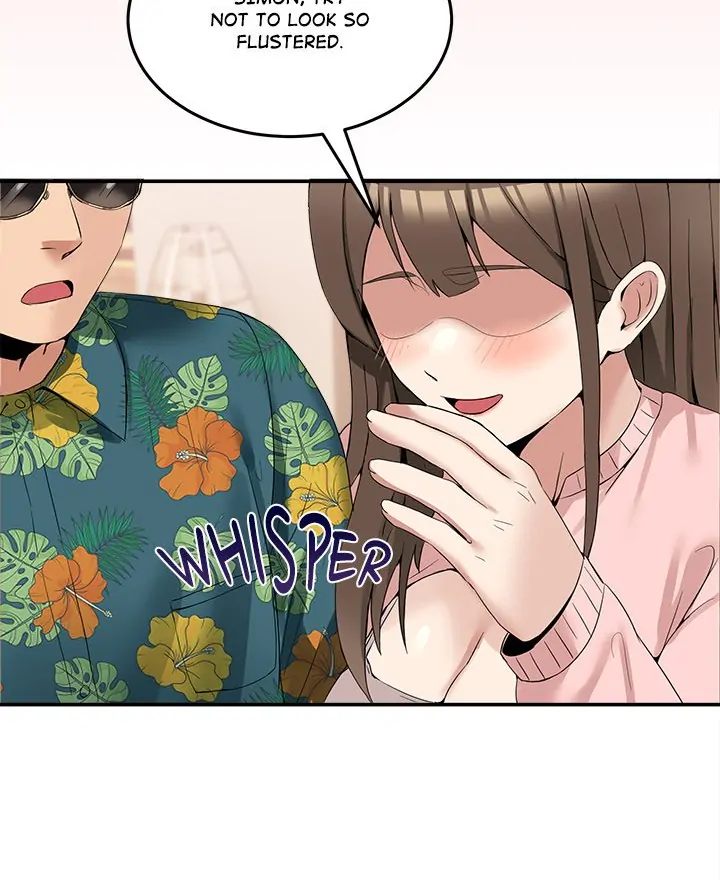 No Men Allowed - Chapter 10 [photo 104] - MangaPorn